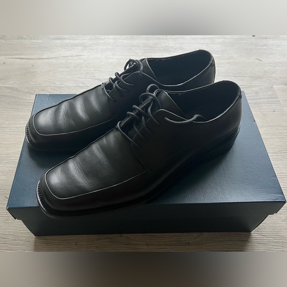 Calvin Klein Hamilton Oxford / size: 9 mens